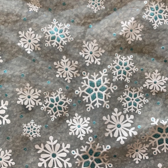 Frozen dress up dress - Picture 5 of 6